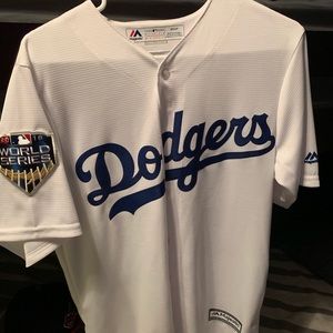 Dodgers jersey